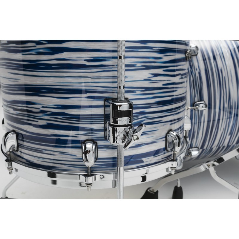Tama MR32CZS-BWO Zestaw perkusyjny Starclassic Maple Shell Kit - 6 Tama MR32CZS-BWO Zestaw perkusyjny Starclassic Maple Shell Kit - 6