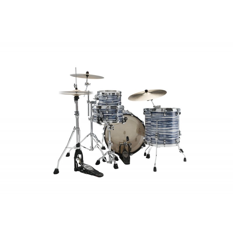 Tama MR32CZS-BWO Zestaw perkusyjny Starclassic Maple Shell Kit - 7 Tama MR32CZS-BWO Zestaw perkusyjny Starclassic Maple Shell Kit - 7