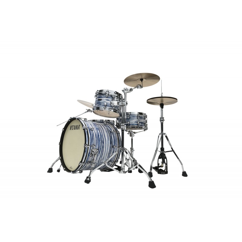 Tama MR32CZS-BWO Zestaw perkusyjny Starclassic Maple Shell Kit - 8 Tama MR32CZS-BWO Zestaw perkusyjny Starclassic Maple Shell Kit - 8
