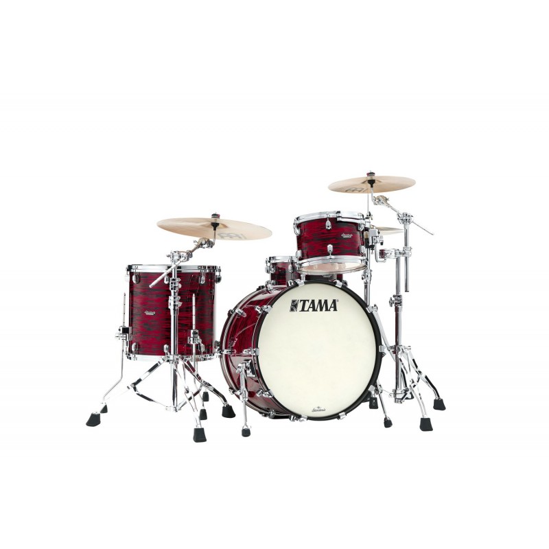 Tama MR32CZS-ROY Zestaw perkusyjny Starclassic Maple Shell Kit - 1 Tama MR32CZS-ROY Zestaw perkusyjny Starclassic Maple Shell Kit - 1