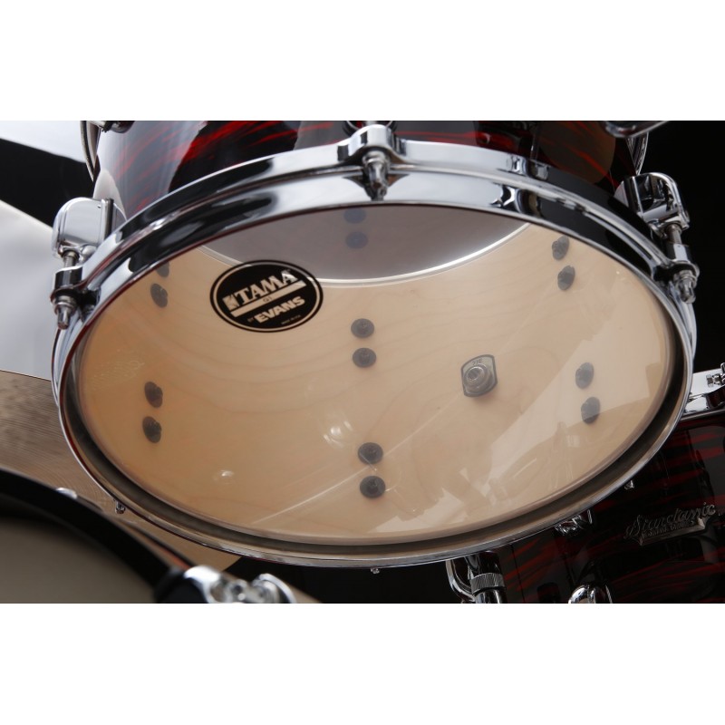 Tama MR32CZS-ROY Zestaw perkusyjny Starclassic Maple Shell Kit - 3 Tama MR32CZS-ROY Zestaw perkusyjny Starclassic Maple Shell Kit - 3
