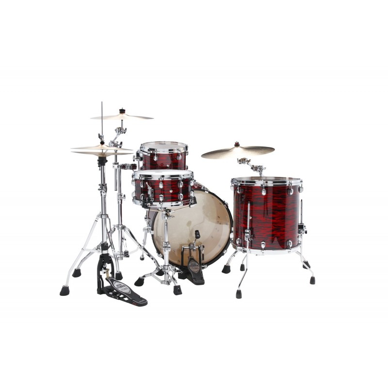 Tama MR32CZS-ROY Zestaw perkusyjny Starclassic Maple Shell Kit - 6 Tama MR32CZS-ROY Zestaw perkusyjny Starclassic Maple Shell Kit - 6