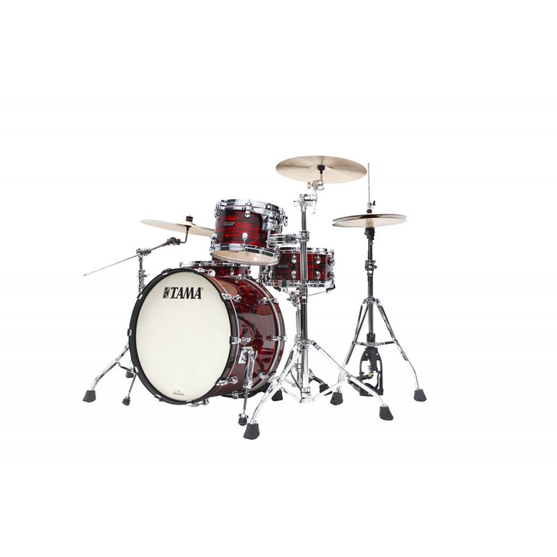 Tama MR32CZS-ROY Zestaw perkusyjny Starclassic Maple Shell Kit - 7 Tama MR32CZS-ROY Zestaw perkusyjny Starclassic Maple Shell Kit - 7