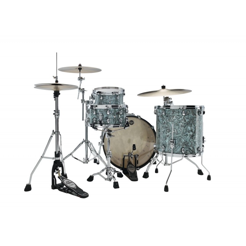 Tama MR32CZS-SLW Zestaw perkusyjny Starclassic Maple Shell Kit - 7 Tama MR32CZS-SLW Zestaw perkusyjny Starclassic Maple Shell Kit - 7