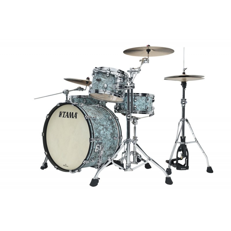 Tama MR32CZS-SLW Zestaw perkusyjny Starclassic Maple Shell Kit - 8 Tama MR32CZS-SLW Zestaw perkusyjny Starclassic Maple Shell Kit - 8