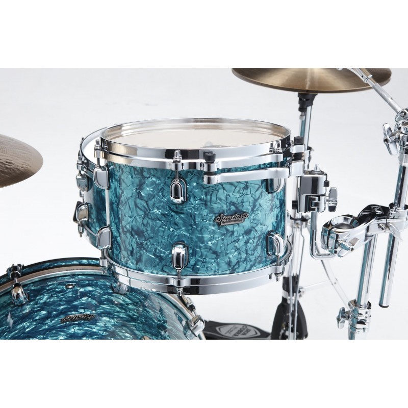 Tama MR32CZS-TQP Zestaw perkusyjny Starclassic Maple Shell Kit - 2 Tama MR32CZS-TQP Zestaw perkusyjny Starclassic Maple Shell Kit - 2