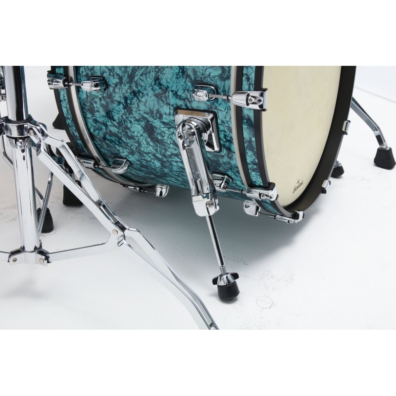 Tama MR32CZS-TQP Zestaw perkusyjny Starclassic Maple Shell Kit - 4 Tama MR32CZS-TQP Zestaw perkusyjny Starclassic Maple Shell Kit - 4