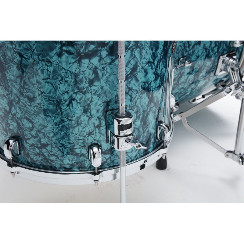 Tama MR32CZS-TQP Zestaw perkusyjny Starclassic Maple Shell Kit - 5 Tama MR32CZS-TQP Zestaw perkusyjny Starclassic Maple Shell Kit - 5