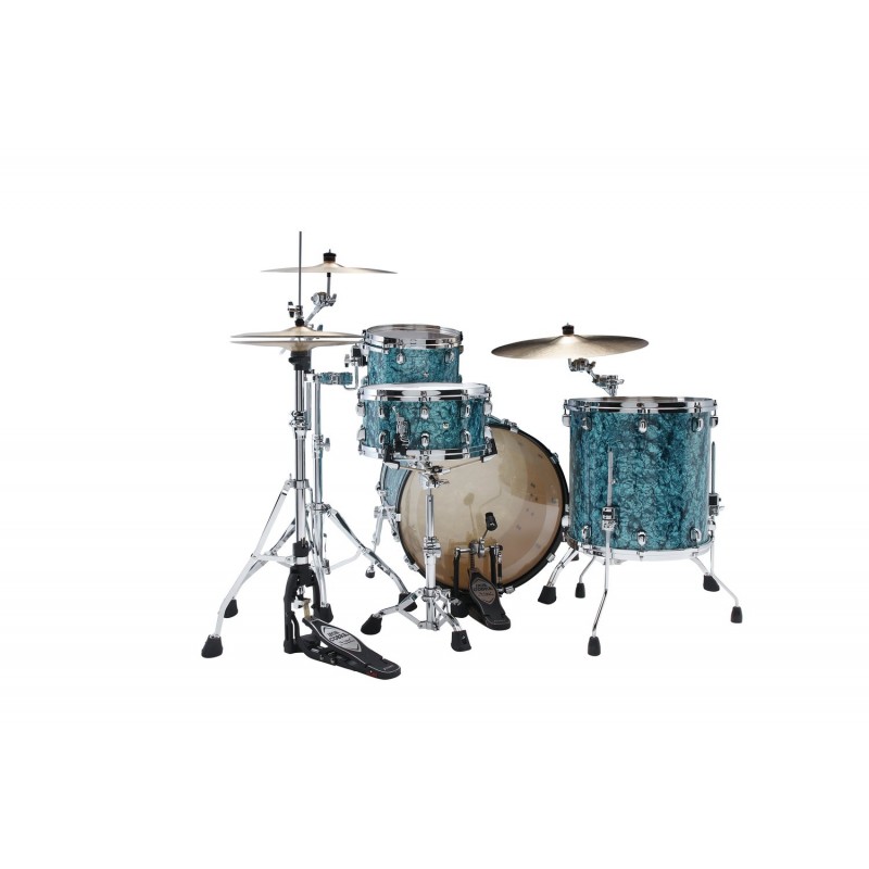Tama MR32CZS-TQP Zestaw perkusyjny Starclassic Maple Shell Kit - 6 Tama MR32CZS-TQP Zestaw perkusyjny Starclassic Maple Shell Kit - 6