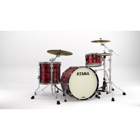 Tama MR32CZUS-ROY Zestaw perkusyjny Starclassic Maple Shell Kit - 1