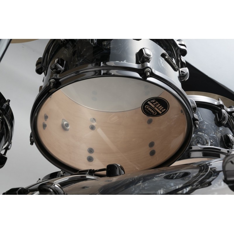 Tama MR42TZBNS-CCL Zestaw perkusyjny Starclassic Maple Shell Kit - 4 Tama MR42TZBNS-CCL Zestaw perkusyjny Starclassic Maple Shell Kit - 4