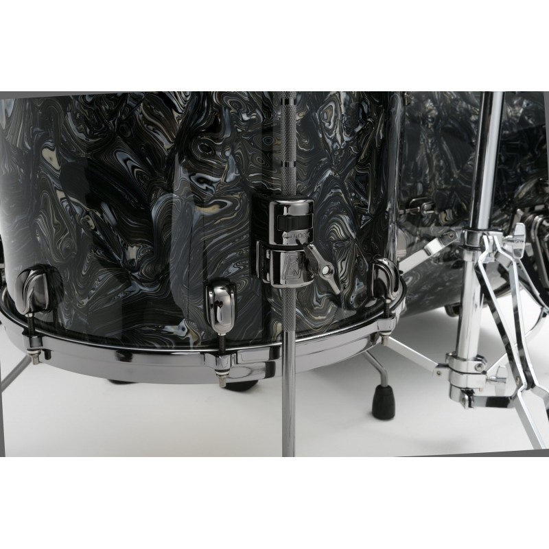 Tama MR42TZBNS-CCL Zestaw perkusyjny Starclassic Maple Shell Kit - 6 Tama MR42TZBNS-CCL Zestaw perkusyjny Starclassic Maple Shell Kit - 6