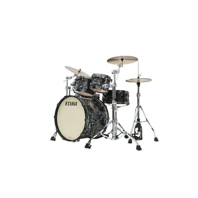 Tama MR42TZBNS-CCL Zestaw perkusyjny Starclassic Maple Shell Kit - 7 Tama MR42TZBNS-CCL Zestaw perkusyjny Starclassic Maple Shell Kit - 7