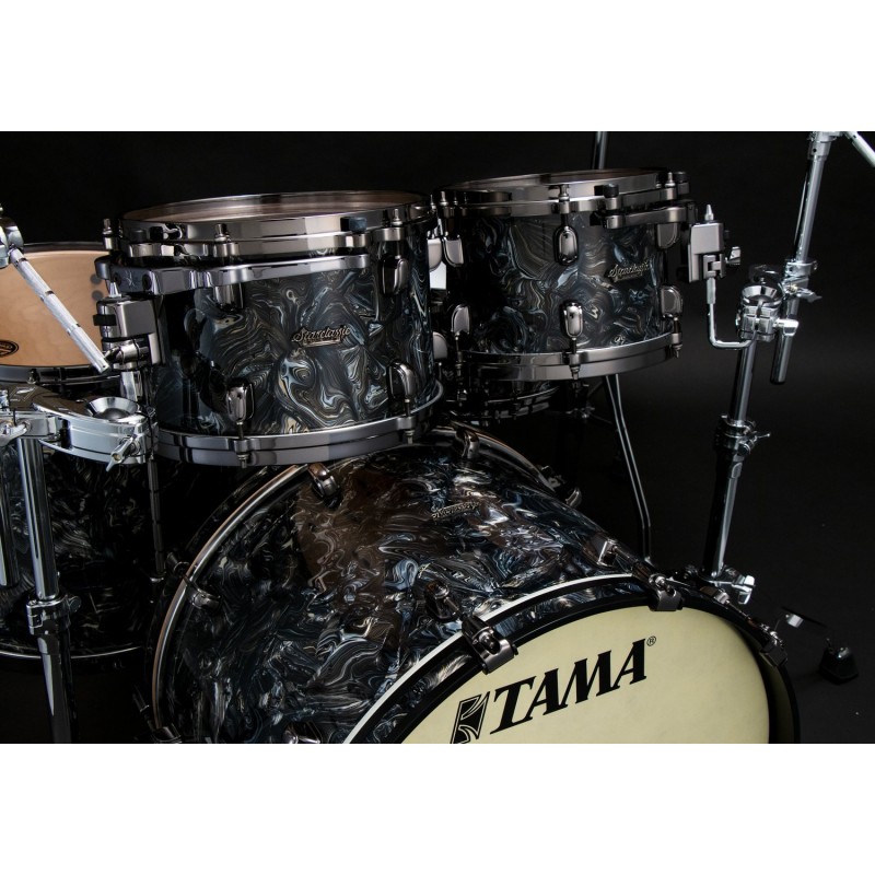 Tama MR42TZBNS-CCL Zestaw perkusyjny Starclassic Maple Shell Kit - 9 Tama MR42TZBNS-CCL Zestaw perkusyjny Starclassic Maple Shell Kit - 9