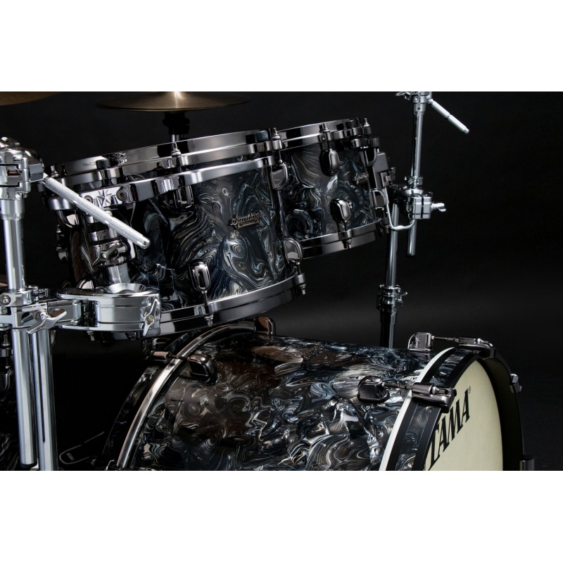 Tama MR42TZBNS-CCL Zestaw perkusyjny Starclassic Maple Shell Kit - 10 Tama MR42TZBNS-CCL Zestaw perkusyjny Starclassic Maple Shell Kit - 10