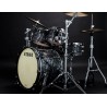 Tama MR42TZBNS-CCL Zestaw perkusyjny Starclassic Maple Shell Kit - 12 Tama MR42TZBNS-CCL Zestaw perkusyjny Starclassic Maple Shell Kit - 12