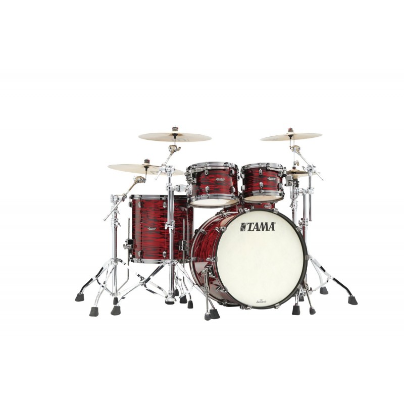 Tama MR42TZBNS-ROY Zestaw perkusyjny Starclassic Maple Shell Kit - 1 Tama MR42TZBNS-ROY Zestaw perkusyjny Starclassic Maple Shell Kit - 1