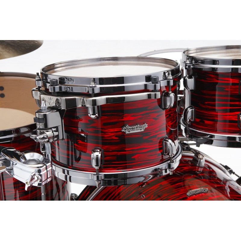 Tama MR42TZBNS-ROY Zestaw perkusyjny Starclassic Maple Shell Kit - 2 Tama MR42TZBNS-ROY Zestaw perkusyjny Starclassic Maple Shell Kit - 2