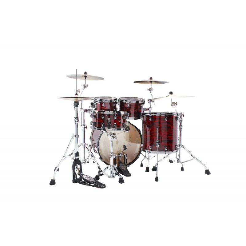 Tama MR42TZBNS-ROY Zestaw perkusyjny Starclassic Maple Shell Kit - 6 Tama MR42TZBNS-ROY Zestaw perkusyjny Starclassic Maple Shell Kit - 6