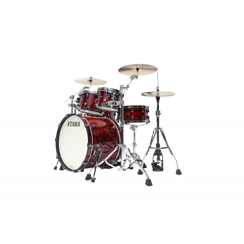 Tama MR42TZBNS-ROY Zestaw perkusyjny Starclassic Maple Shell Kit - 7 Tama MR42TZBNS-ROY Zestaw perkusyjny Starclassic Maple Shell Kit - 7