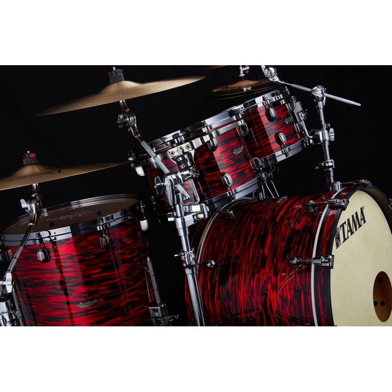 Tama MR42TZBNS-ROY Zestaw perkusyjny Starclassic Maple Shell Kit - 9 Tama MR42TZBNS-ROY Zestaw perkusyjny Starclassic Maple Shell Kit - 9