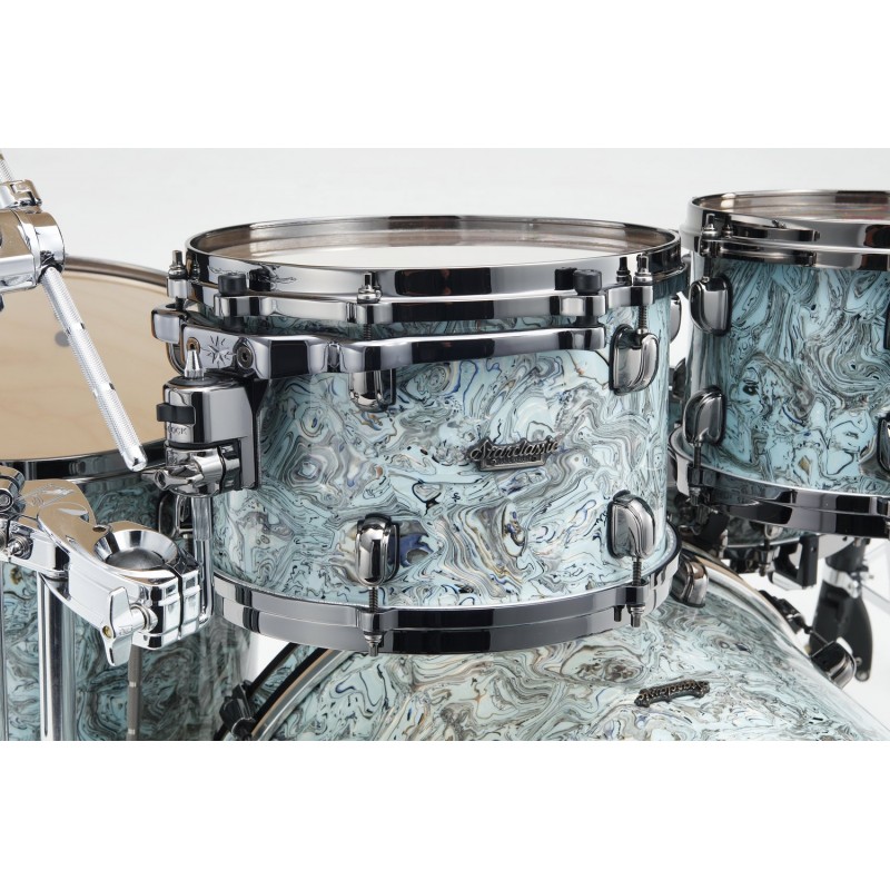 Tama MR42TZBNS-SLW Zestaw perkusyjny Starclassic Maple Shell Kit - 7 Tama MR42TZBNS-SLW Zestaw perkusyjny Starclassic Maple Shell Kit - 7