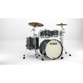Tama MR42TZS-CCL Zestaw perkusyjny Starclassic Maple Shell Kit - 1