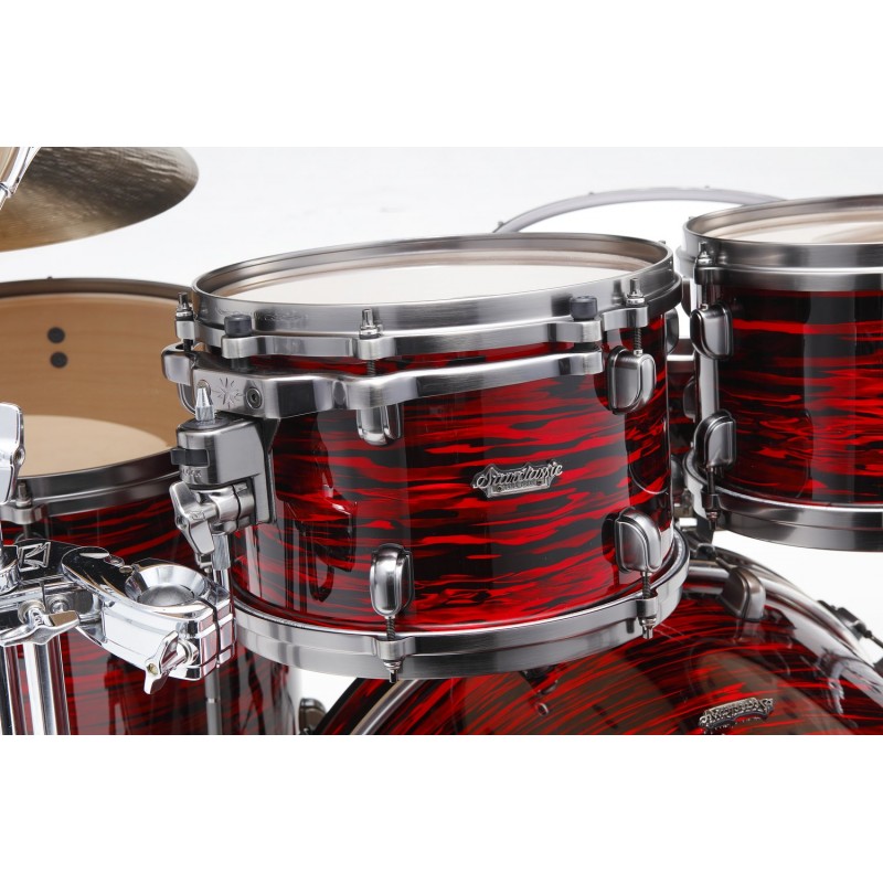 Tama MR42TZUS-ROY Zestaw perkusyjny Starclassic Maple Shell Kit - 2 Tama MR42TZUS-ROY Zestaw perkusyjny Starclassic Maple Shell Kit - 2