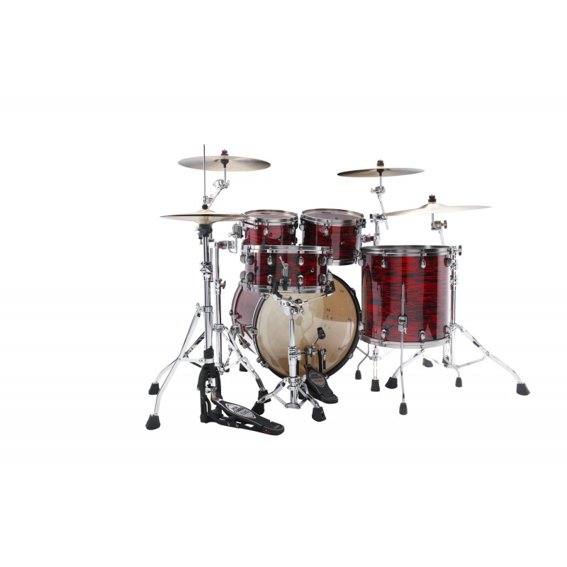 Tama MR42TZUS-ROY Zestaw perkusyjny Starclassic Maple Shell Kit - 6 Tama MR42TZUS-ROY Zestaw perkusyjny Starclassic Maple Shell Kit - 6