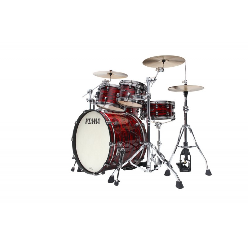 Tama MR42TZUS-ROY Zestaw perkusyjny Starclassic Maple Shell Kit - 7 Tama MR42TZUS-ROY Zestaw perkusyjny Starclassic Maple Shell Kit - 7