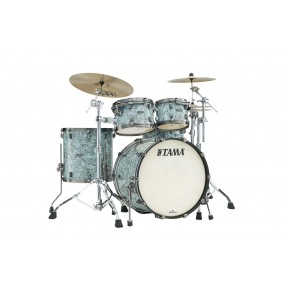 Tama MR42TZUS-SLW Zestaw perkusyjny Starclassic Maple Shell Kit - 1