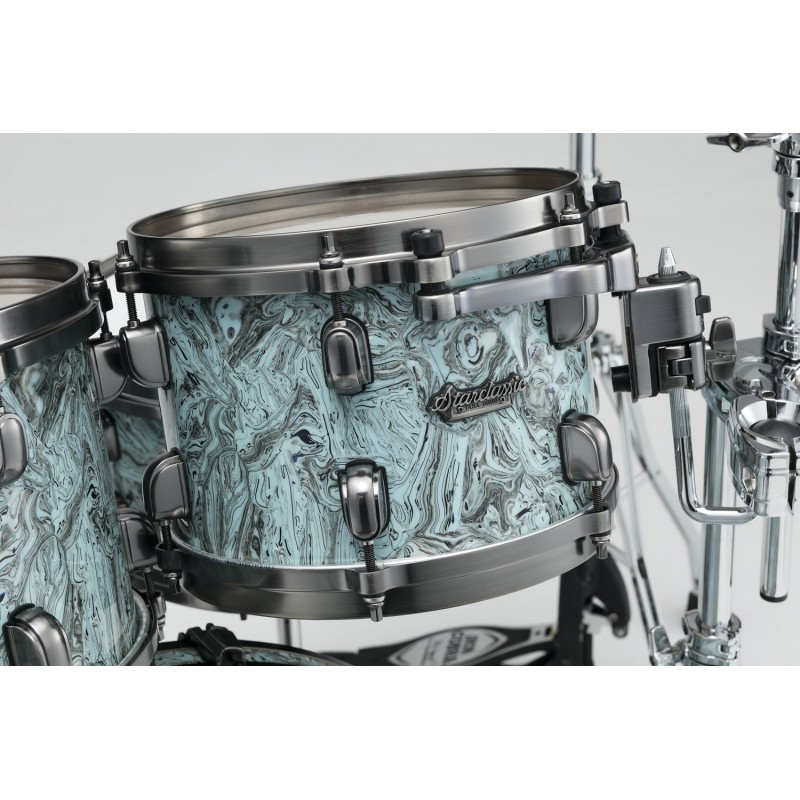 Tama MR42TZUS-SLW Zestaw perkusyjny Starclassic Maple Shell Kit - 7 Tama MR42TZUS-SLW Zestaw perkusyjny Starclassic Maple Shell Kit - 7