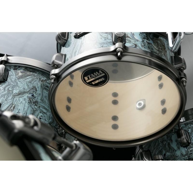 Tama MR42TZUS-SLW Zestaw perkusyjny Starclassic Maple Shell Kit - 8 Tama MR42TZUS-SLW Zestaw perkusyjny Starclassic Maple Shell Kit - 8
