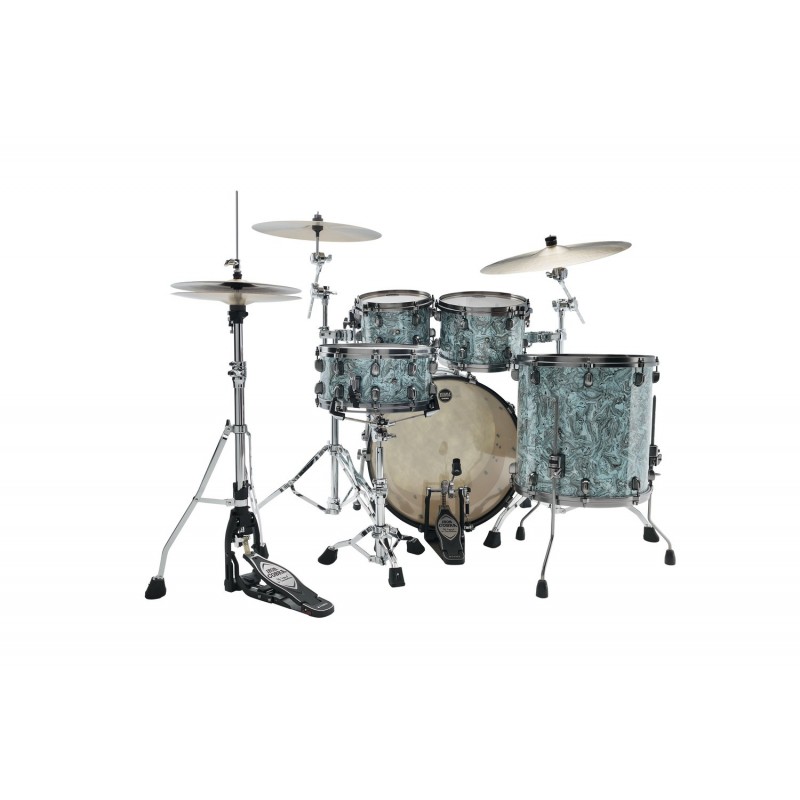 Tama MR42TZUS-SLW Zestaw perkusyjny Starclassic Maple Shell Kit - 11 Tama MR42TZUS-SLW Zestaw perkusyjny Starclassic Maple Shell Kit - 11