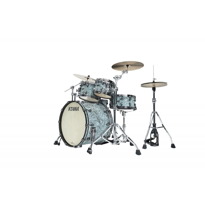 Tama MR42TZUS-SLW Zestaw perkusyjny Starclassic Maple Shell Kit - 12 Tama MR42TZUS-SLW Zestaw perkusyjny Starclassic Maple Shell Kit - 12