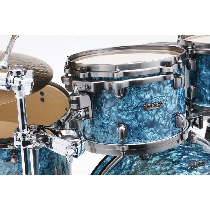Tama MR42TZUS-TQP Zestaw perkusyjny Starclassic Maple Shell Kit - 2 Tama MR42TZUS-TQP Zestaw perkusyjny Starclassic Maple Shell Kit - 2