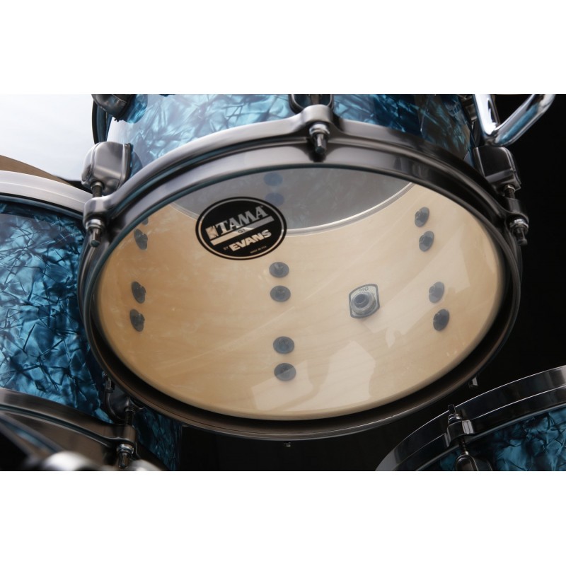Tama MR42TZUS-TQP Zestaw perkusyjny Starclassic Maple Shell Kit - 3 Tama MR42TZUS-TQP Zestaw perkusyjny Starclassic Maple Shell Kit - 3