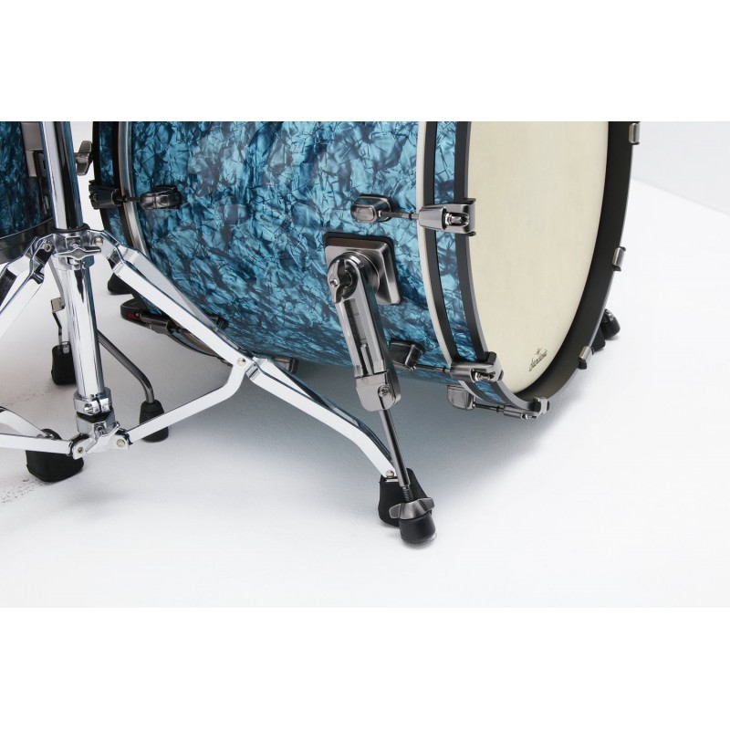 Tama MR42TZUS-TQP Zestaw perkusyjny Starclassic Maple Shell Kit - 4 Tama MR42TZUS-TQP Zestaw perkusyjny Starclassic Maple Shell Kit - 4