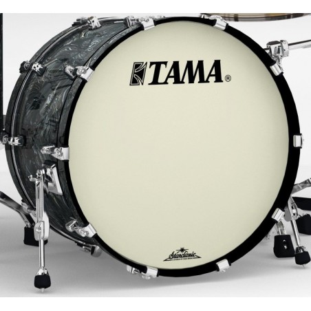 Tama MRB2216Z-CCL Bass Drum Starclassic Maple - 22" x 16" - 1