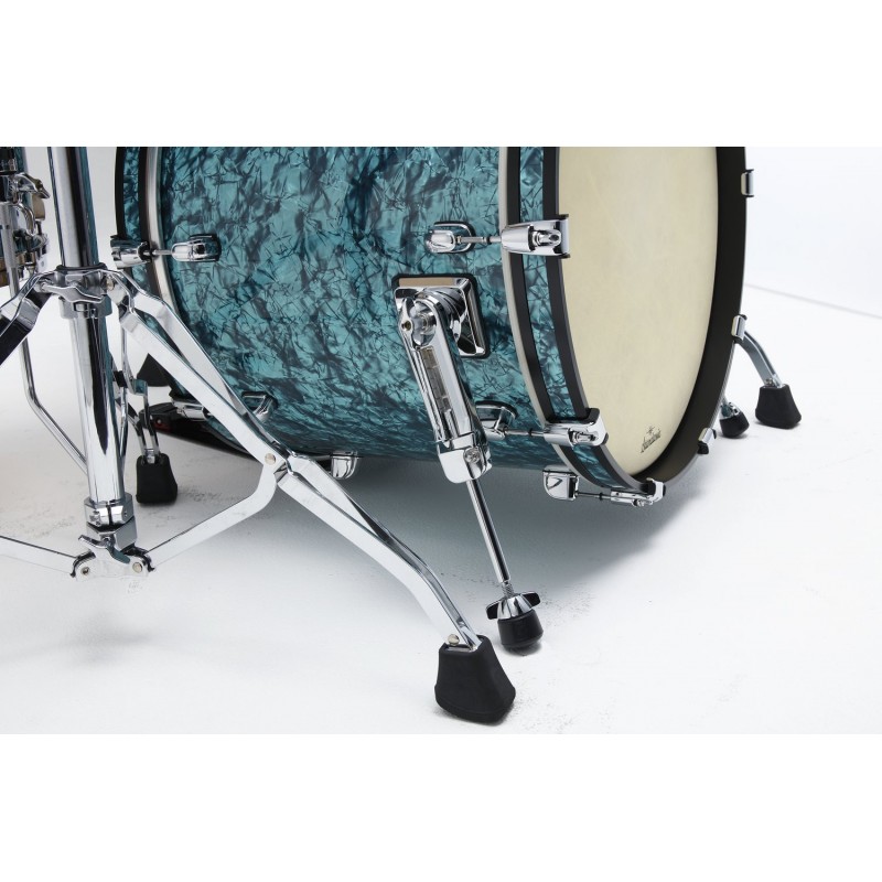 Tama MRB2216Z-TQP Bass Drum Starclassic Maple - 22" x 16" - 2