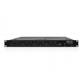 Ecler eGPA8-150 - wzmacniacz