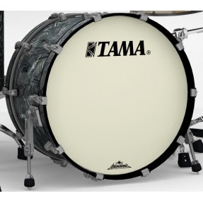 Tama MRB2218ZU-CCL Bass Drum Starclassic Maple - 22" x 18" - 1