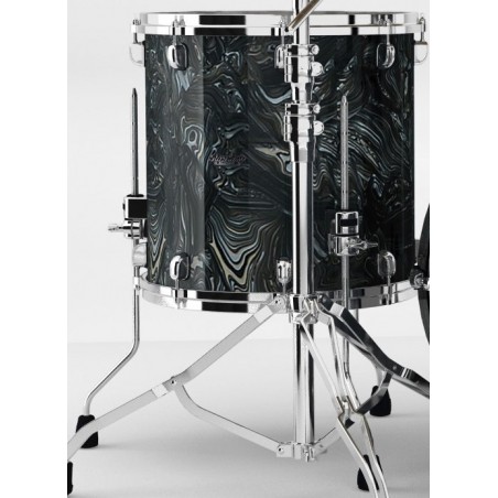 Tama MRF1412-CCL Floor Tom Starclassic Maple - 14" x 12" - 1