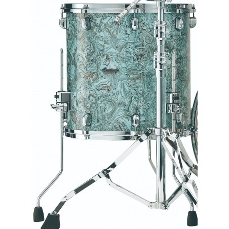 Tama MRF1412-SLW Floor Tom Starclassic Maple - 14" x 12" - 1