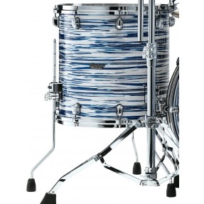 Tama MRF1414-BWO Floor Tom Starclassic Maple - 14" x 14" - 1