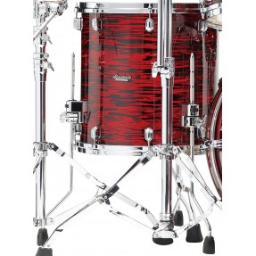 Tama MRF1414-ROY Floor Tom Starclassic Maple - 14" x 14" - 1