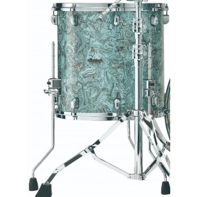 Tama MRF1414-SLW Floor Tom Starclassic Maple - 14" x 14" - 1