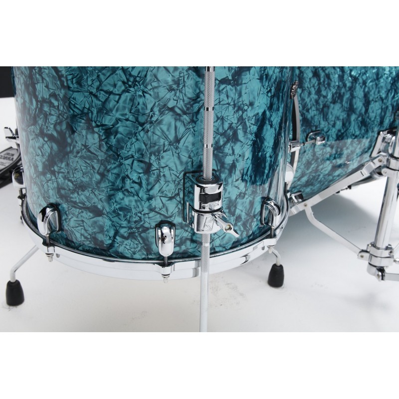 Tama MRF1414-TQP Floor Tom Starclassic Maple - 14" x 14" - 2