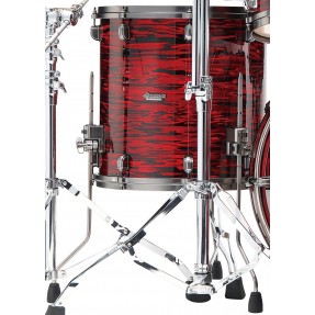 Tama MRF1414U-ROY Floor Tom Starclassic Maple - 14" x 14" - 1