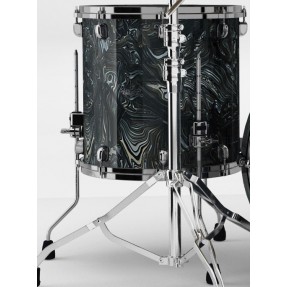 Tama MRF1816BN-CCL Floor Tom Starclassic Maple - 18" x 16" - 1